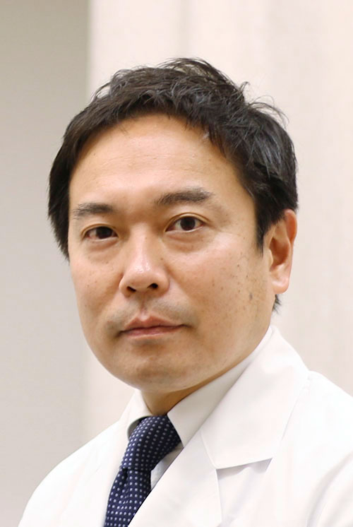 岡田英次朗先生