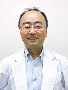 丹澤 義一 医師　画像