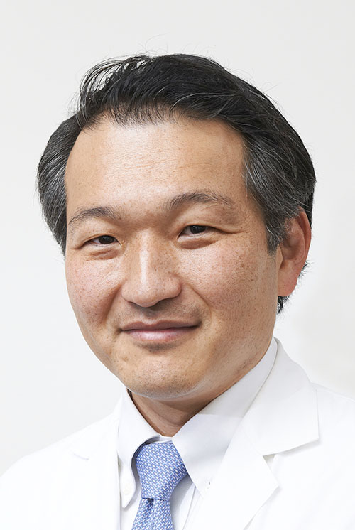 渡辺航太先生