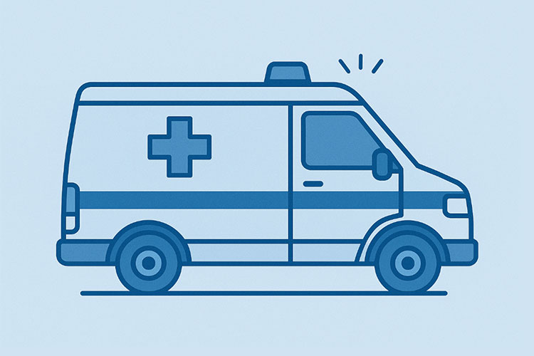 交通事故担当のスタッフがサポートいたします