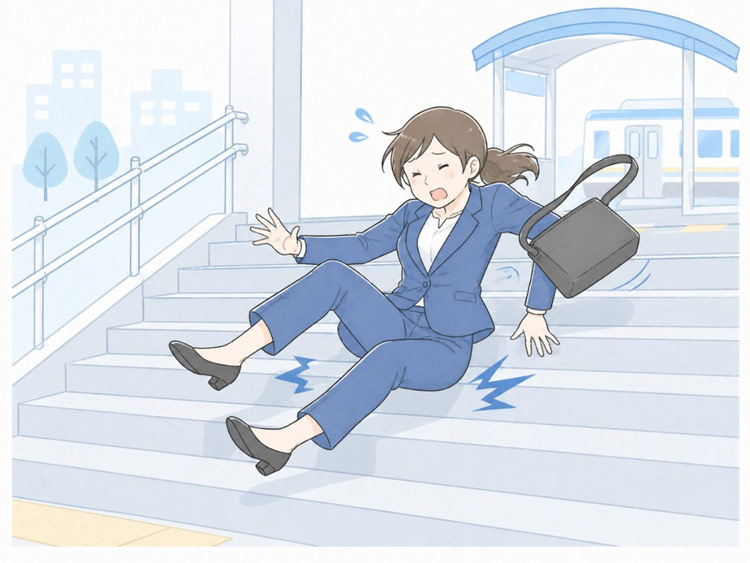 労災とは何ですか？