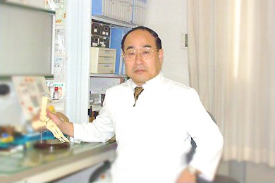 名誉院長画像